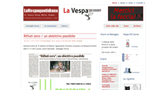 Desktop Screenshot of lavespa.org